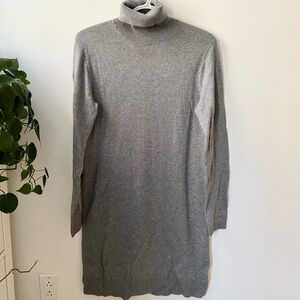Joe fresh sweater dress